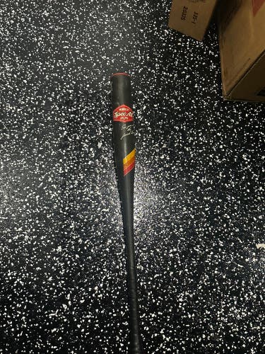 2026 Combat MFG Spec A1 Alloy BBCOR Certified Bat (-3) 30 oz 33" (New)