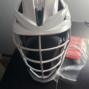 Cascade XRS Pro Helmet (New)