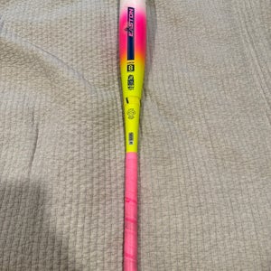 2026 Easton Dub Composite USSSA Certified Bat (-8) 22 oz 30" (Used)