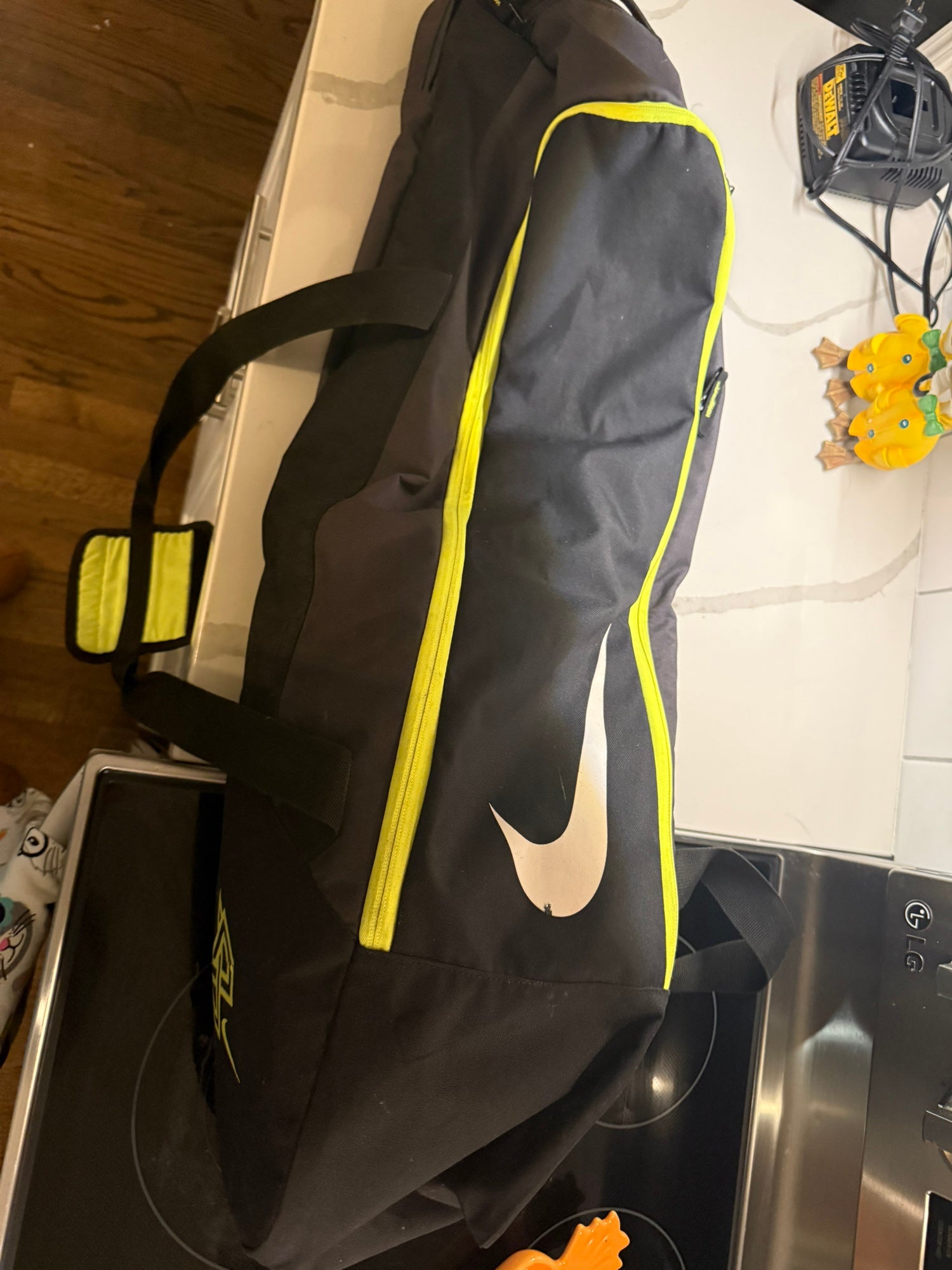 nike bat bag