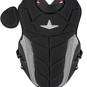 Medium - Paige Halstead Catcher's Chest Protector (New)