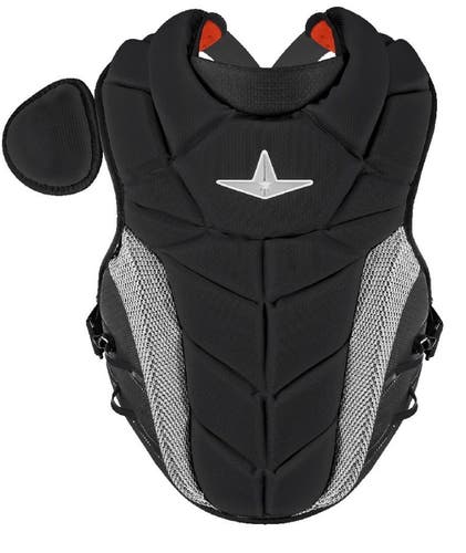 Medium - Paige Halstead Catcher's Chest Protector (New)