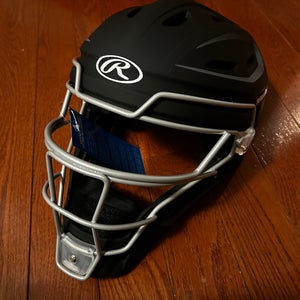 Rawlings Velo Catcher's Mask (New)