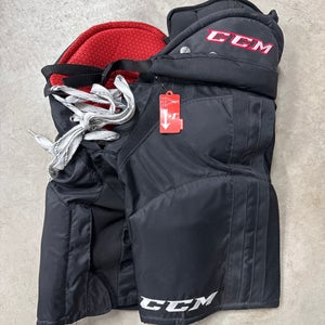 Junior Medium CCM RBZ Hockey Pants (Used)