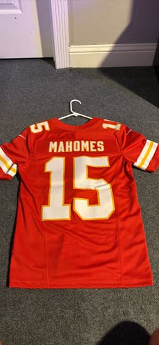 Nike Patrick Mahomes Jersey, Only worn once