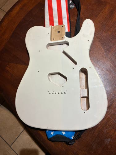 NWT Electric Body Guitar