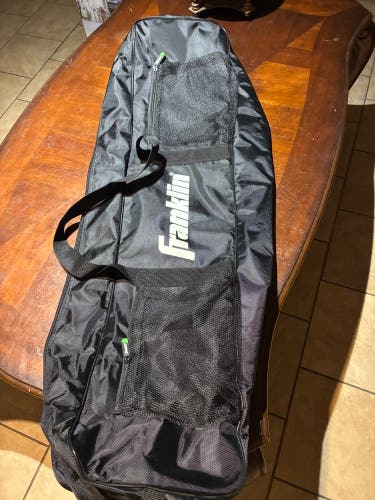 (Used) Frankling Pickleball Net Bag Replacement