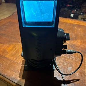 (Used) Aqua Vu Under Water Fishing Camera