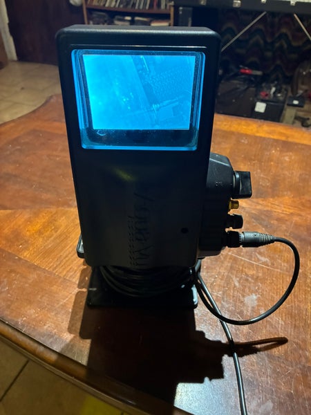 (Used) Aqua Vu Under Water Fishing Camera