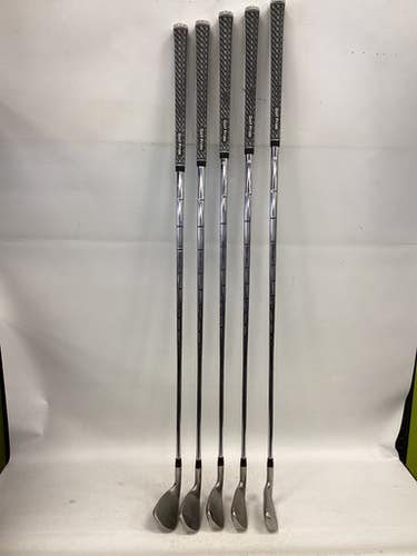 Used Titleist 718 AP1 Mens Iron Set RH 6I-PW 11851-S000043140