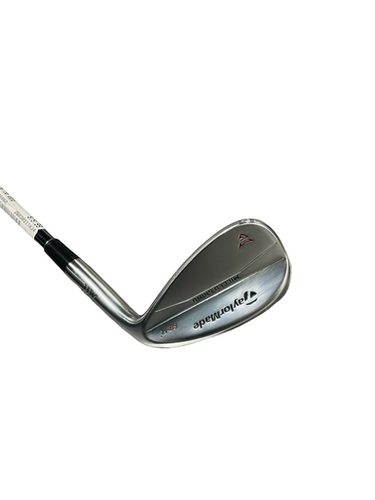 Used Taylormade SB12 56 DEG WEDGE Golf Wedge Mens RH 56 Degree 11834-S000046860