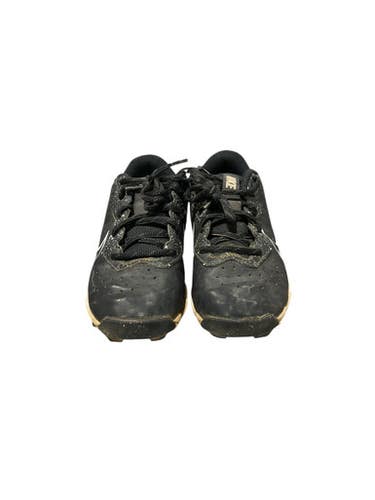 Used Nike FASTFLEC CLEATS BB/SB Cleats Black Junior 02 11834-S000046869