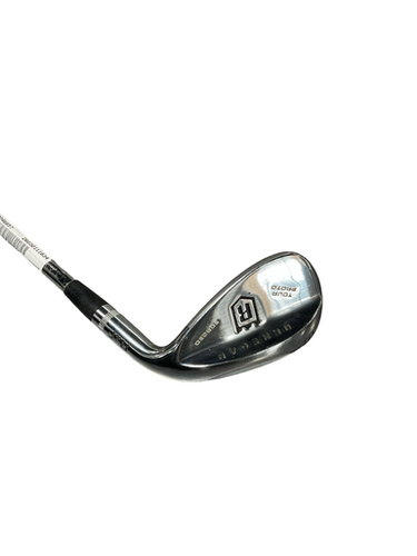 Used RENEGAR RXF SAND WEDGE Golf Wedge Mens RH Sand Wedge 11834-S000046857