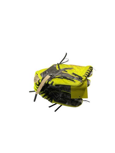 Used TBALL GLOVE BB/SB Glove T-ball Yellow 9" 11834-S000046879