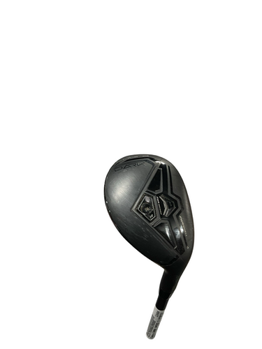 Used Cobra DARK SPEED 3 HYBRID Mens Hybrid Club RH 3 Hybrid 11834-S000046916
