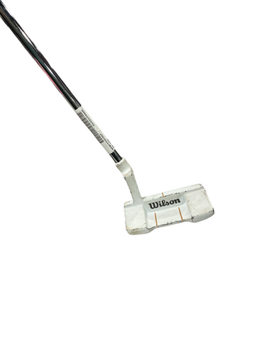 Used Wilson R90 MILLED Mens Putter RH 11834-S000046949