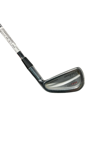 Used Titleist 695 CB 5 IRON Mens Individual Iron RH 5 Iron 11834-S000046959