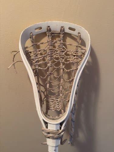 Brine Edge Used Stringing Head (Used)