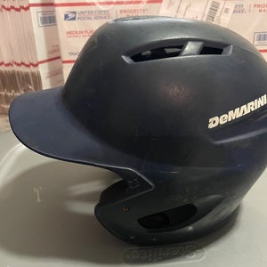 Large DeMarini Paradox Batting Helmet (Used)