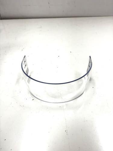 Used Oakley Hockey Half Visor 11860-S000304763