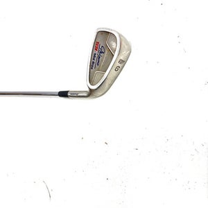 Used Mizuno TC29 Mens Individual Iron RH 9 Iron 11860-S000304751