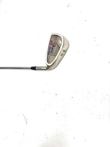 Used Mizuno TC29 Mens Individual Iron RH 9 Iron 11860-S000304751