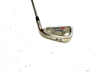 Used Mizuno TC29 Mens Individual Iron RH 6 Iron 11860-S000304750