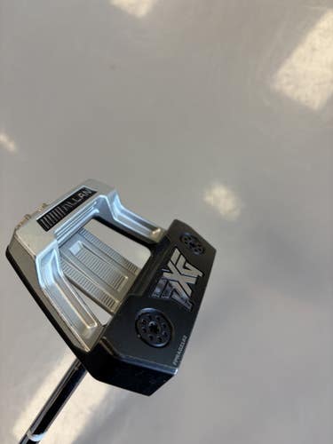 Used PXG ALLAN Mens Putter RH 11860-S000304746