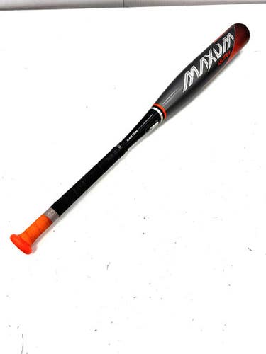 Used Easton MAXUM ULTRA BB/SB USSSA 2 3/4 Bat 31" 11860-S000304743