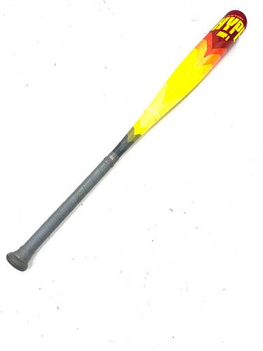 Used Easton HYPE FIRE BB/SB USSSA 2 3/4 Bat 32" 11860-S000304740
