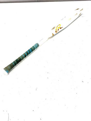 Used Rawlings ICON CARBON BB/SB USSSA 2 3/4 Bat 32" 11860-S000304738