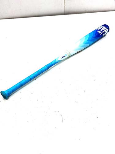Used Easton HYPE FIRE ARTIC FLAME BB/SB USSSA 2 3/4 Bat Royal Blue 32" 11860-S000304741