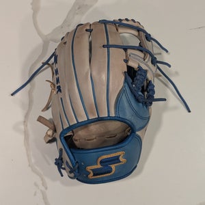 SSK Maestro Z9 Baseball Glove 11.75 - Japanese Nameshi Leather