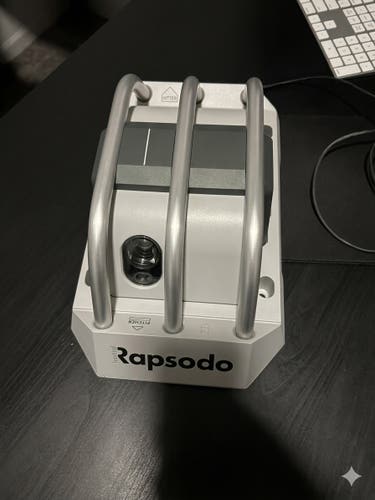 Rapsodo 2.0 Pro - Hitting/Pitching