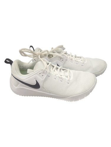 Used Nike VB Shoes Adult White Senior 9 11862-S000092966