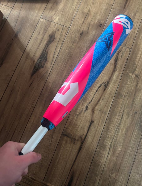 2025 DeMarini Zen SL POTTSTOWN USSSA Certified Bat (-8) 31" basically brand new