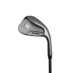 Used PG ONE Golf Wedge Mens RH 50 Degree 11760-S000088267