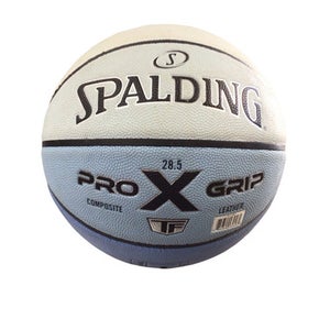 Used Spalding Basketball Adult Indoor 28 1/2" 11760-S000088247