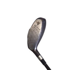 Used Dunlop NO PROBLEM Mens Fairway Wood RH 5 Wood 11760-S000088245