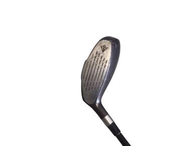 Used Dunlop NO PROBLEM Mens Fairway Wood RH 5 Wood 11760-S000088245