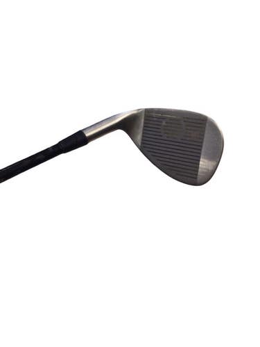 Used Dunlop FZ-TOUR Golf Wedge Mens RH Lob Wedge 11760-S000088244