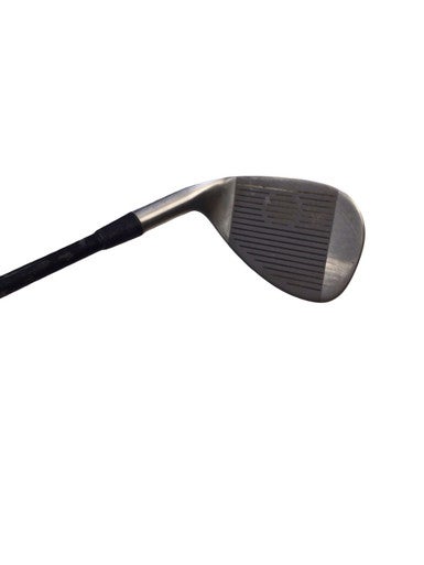 Used Dunlop FZ-TOUR Golf Wedge Mens RH Lob Wedge 11760-S000088244
