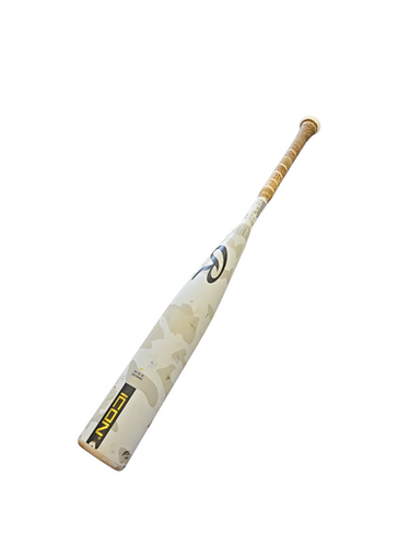 Used Rawlings 2025 ICON BB/SB USSSA 2 3/4 Bat 29" 11850-S000023450