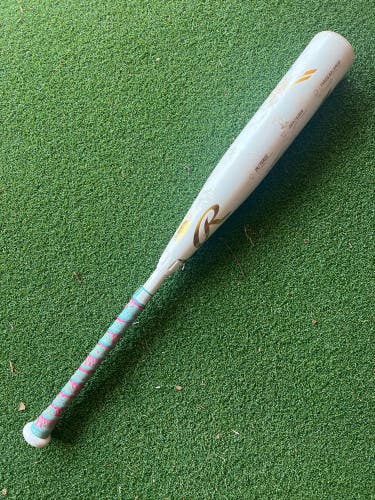 Rawlings Icon (2 3/4") USSSA 2024 (-8)