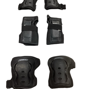 Used DBX Inline Protective Set Black MD 11613-S000177355