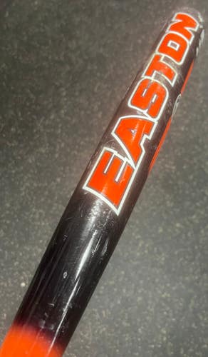 Used Easton CYCLONE BB/SB Slowpitch Bat 34" 11497-S000155669