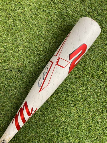 Marucci CATX2 Alloy (2 3/4") USSSA 2025 (-8)