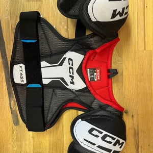 Bauer Starter Kit (Used)