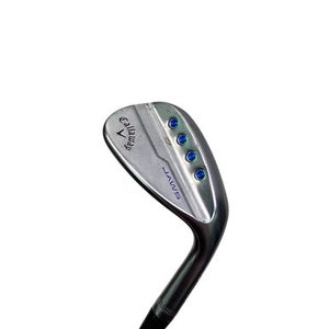 Used Callaway JAWS 54 DEGREE WEDGE Golf Wedge Mens RH 54 Degree 11347-S000264329