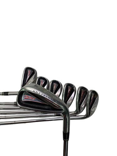 Used Adams Golf RPM UNDERCUT OS Mens Iron Set RH 4I-PW 11347-S000264314